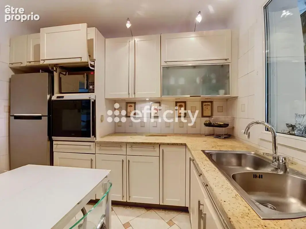 Maison 6 pièces 177 m² à vendre à Franconville (95130) - photo 12
