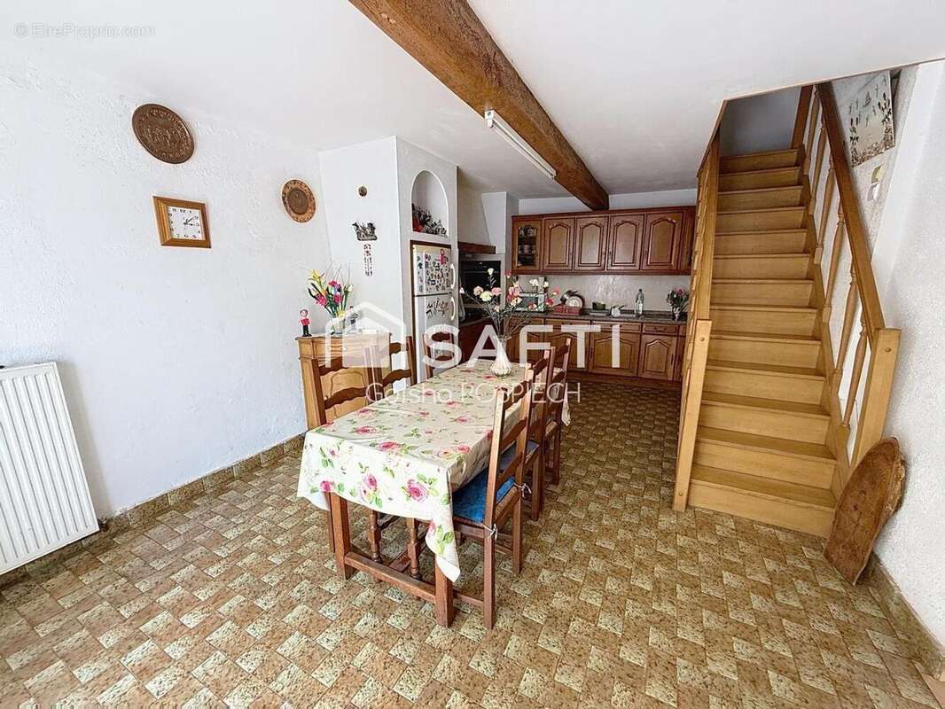 Photo 4 - Maison à LE GRAND-LEMPS