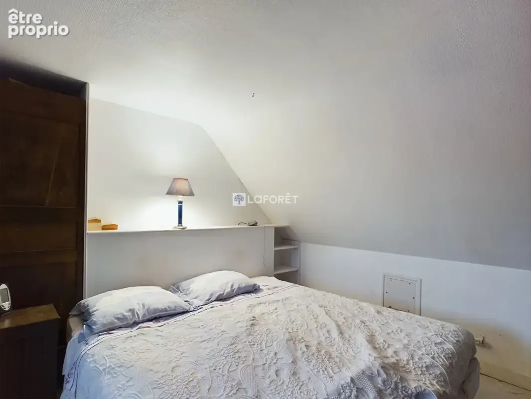 Maison PLOZEVET 3 Pièces 125 m² - photo 10