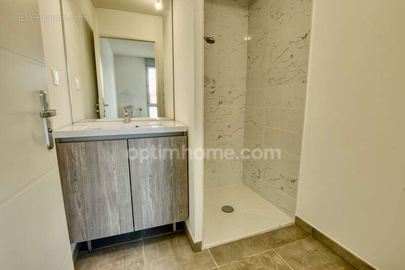 Appartement à EAUNES