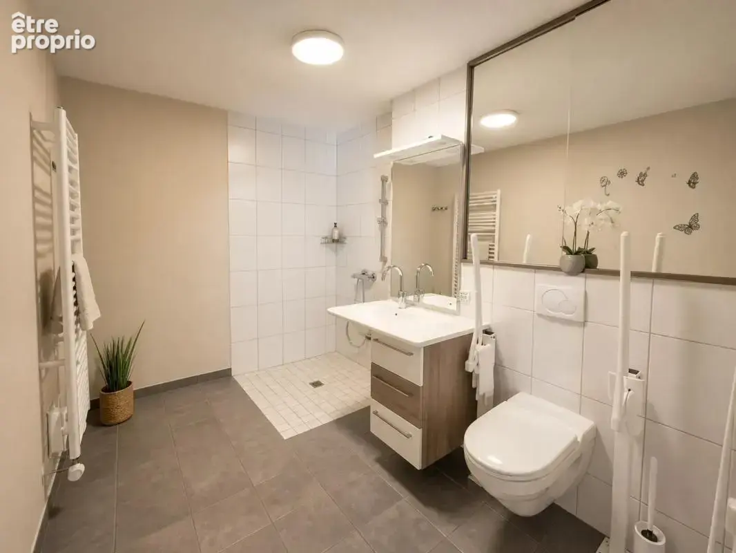 Appartement 5 pièces normes PMR de 120 m² à Burnhaupt-le-Haut - photo 36