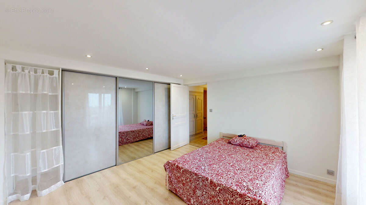 Maison à COUBLEVIE