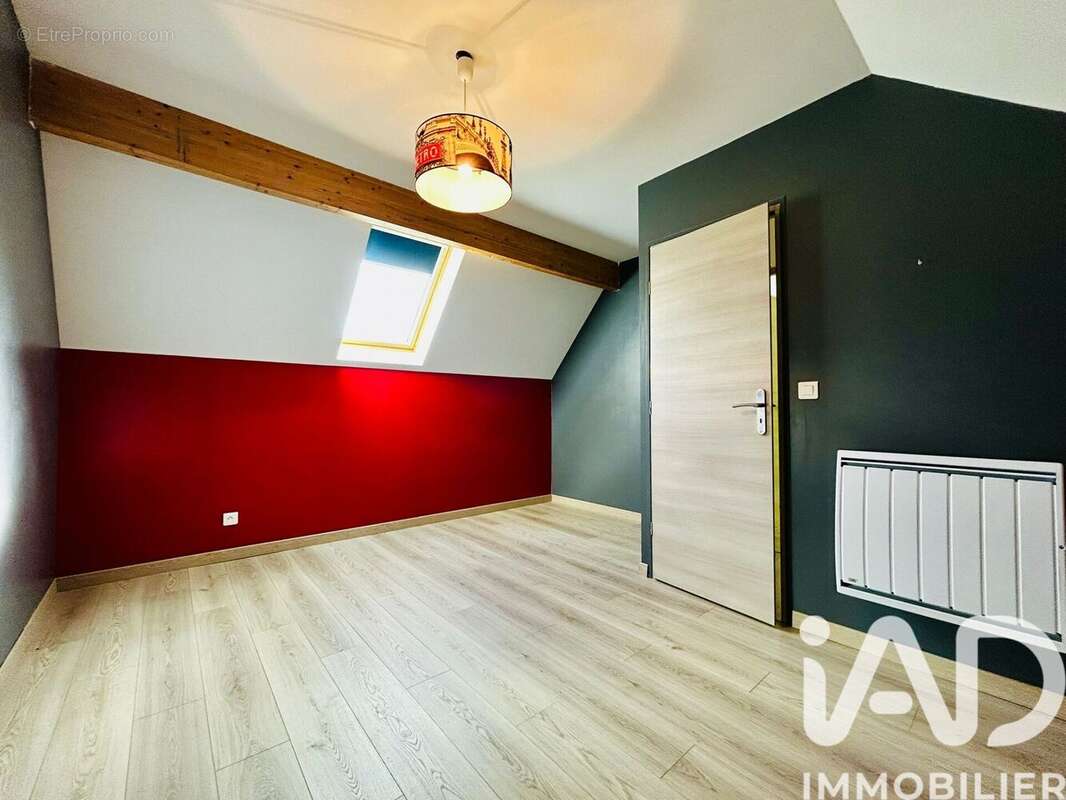 Photo 9 - Maison à AUVERS-SAINT-GEORGES