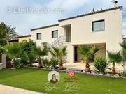 Maison à DRAGUIGNAN