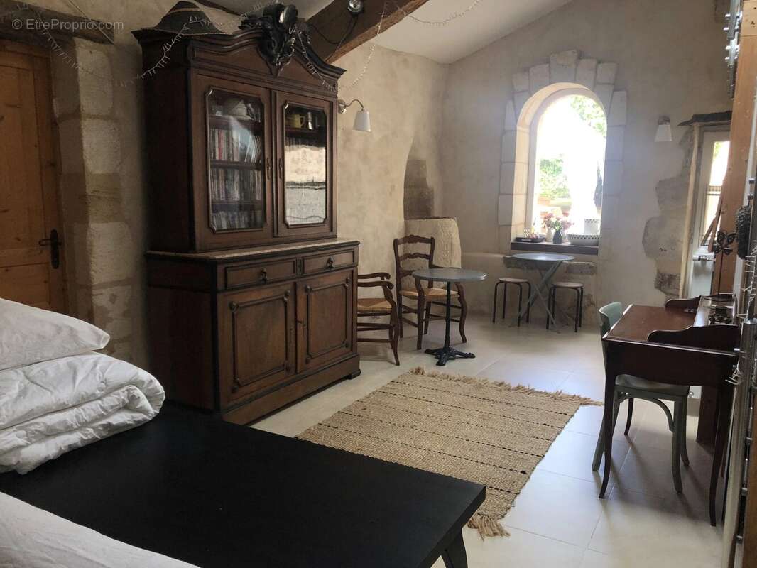 Maison à FALEYRAS