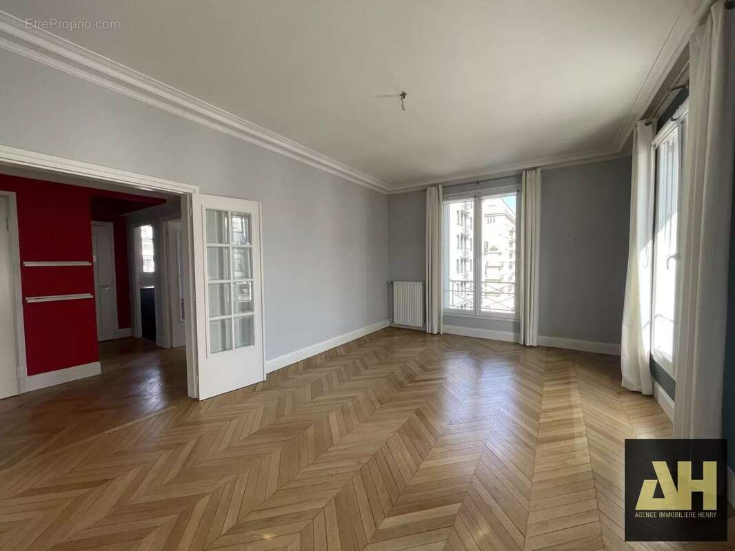 Appartement à BREST