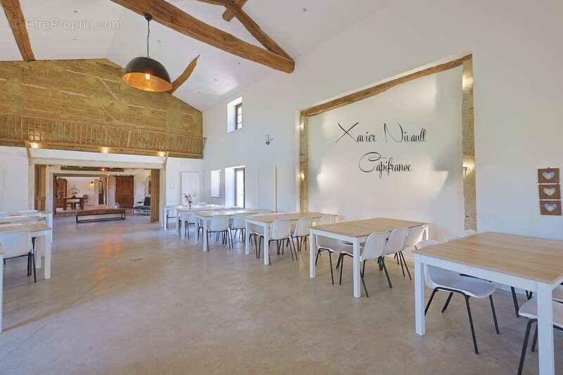 Maison à SAINT-AMOUR