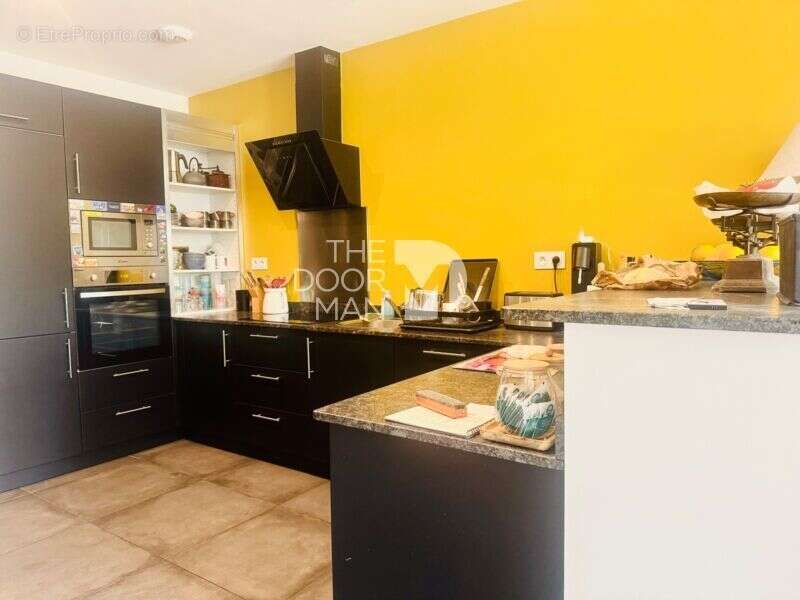 Maison 53000 - photo 6