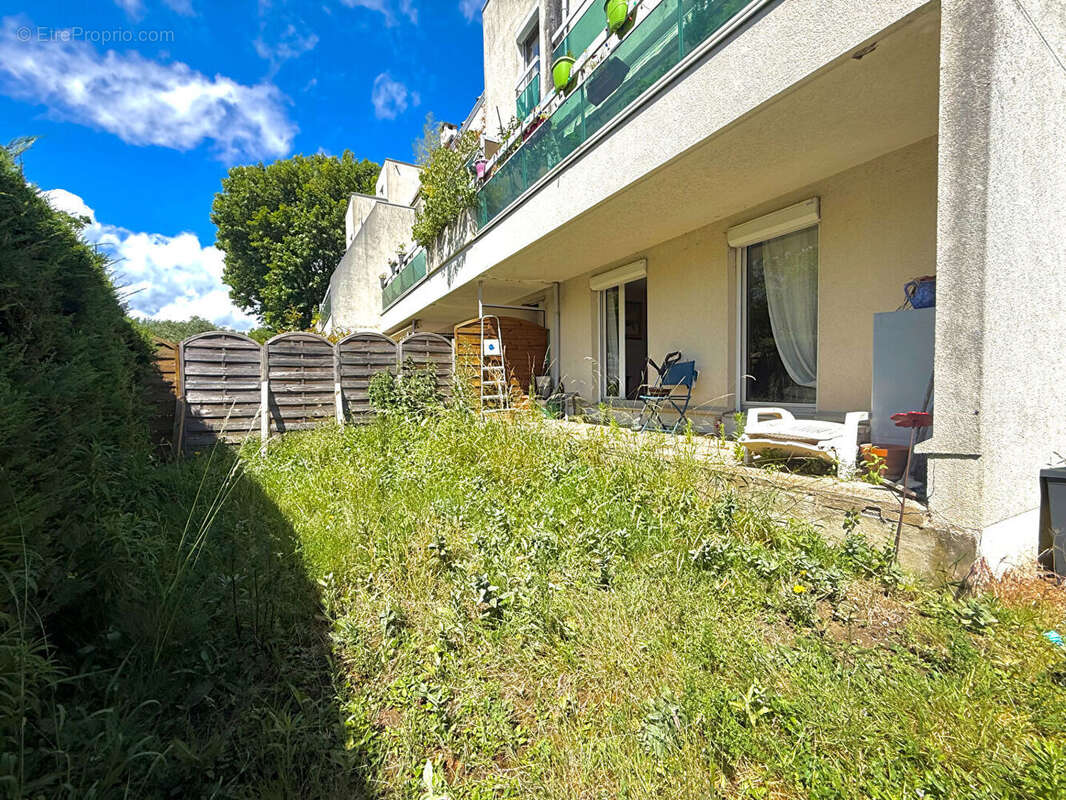 Appartement Noisy Le Grand 4 pièce(s) 81 m2 - photo 6