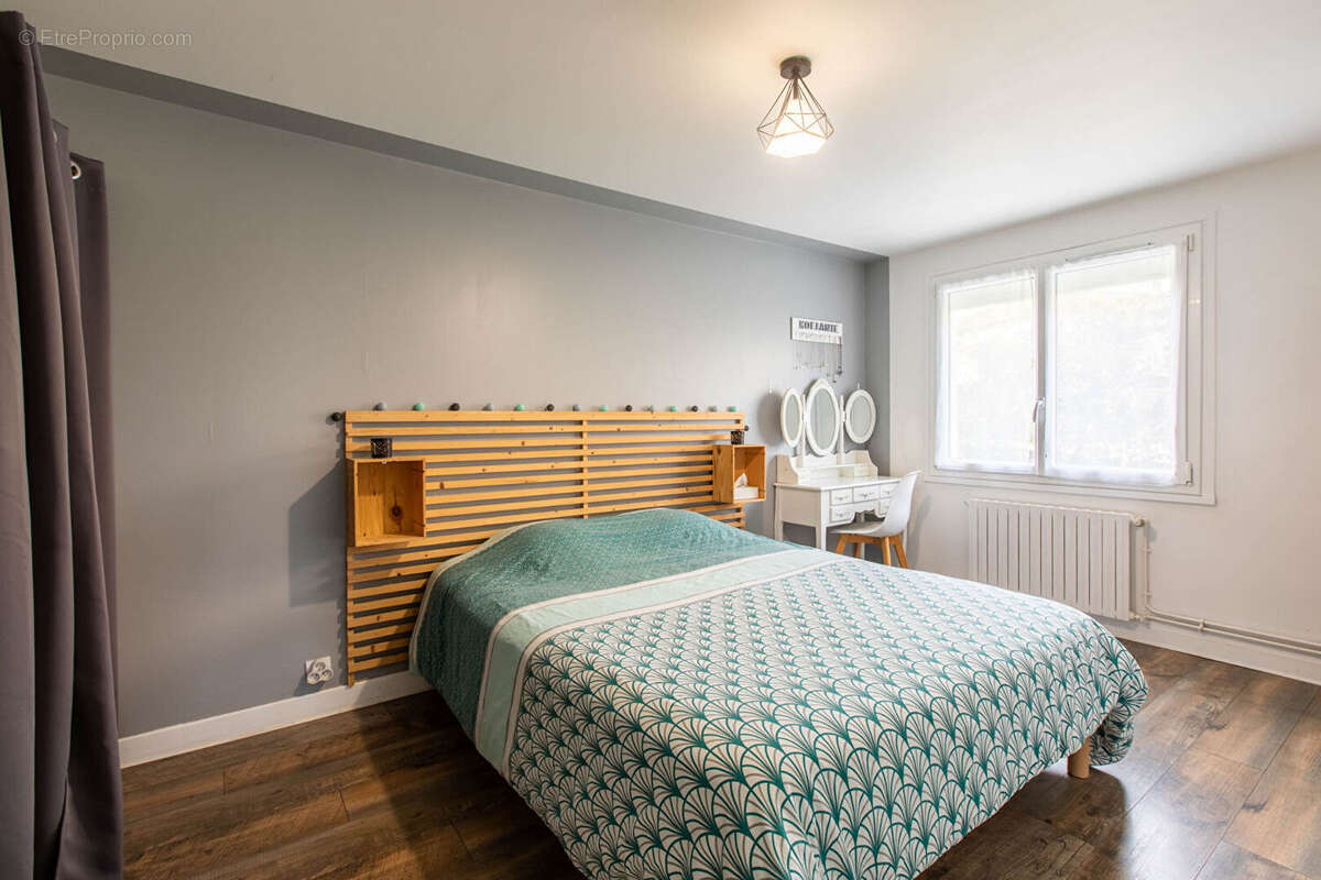 6 chambres ? Quartier calme ? Proche écoles et commerces - photo 7