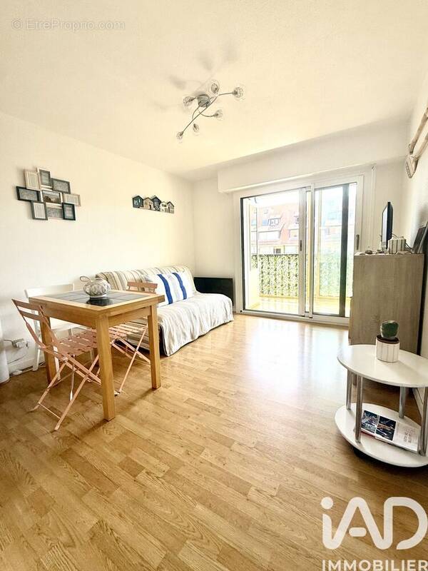 Photo 1 - Appartement à VILLERS-SUR-MER