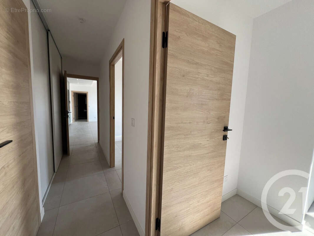 Appartement 87 m² à San-Martino-Di-Lota  - photo 14