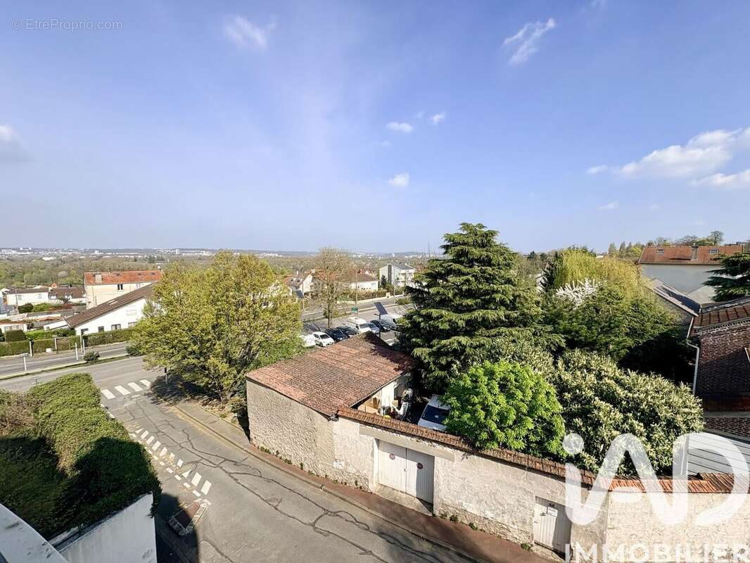 Photo 6 - Appartement à NOISY-LE-GRAND