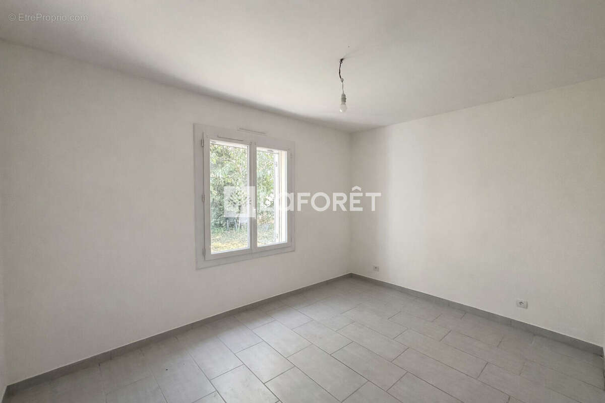 Maison Saujon 4 pièces - photo 7