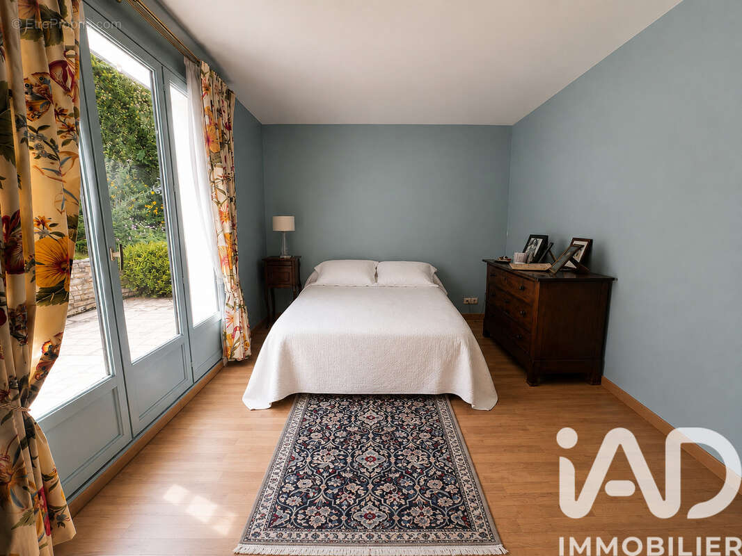 Maison 107 m² à Boissise-Le-Roi  - photo 5