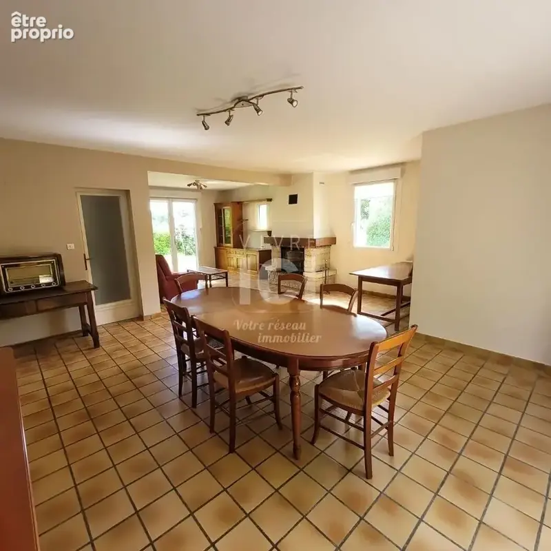 Maison en Campagne - photo 3