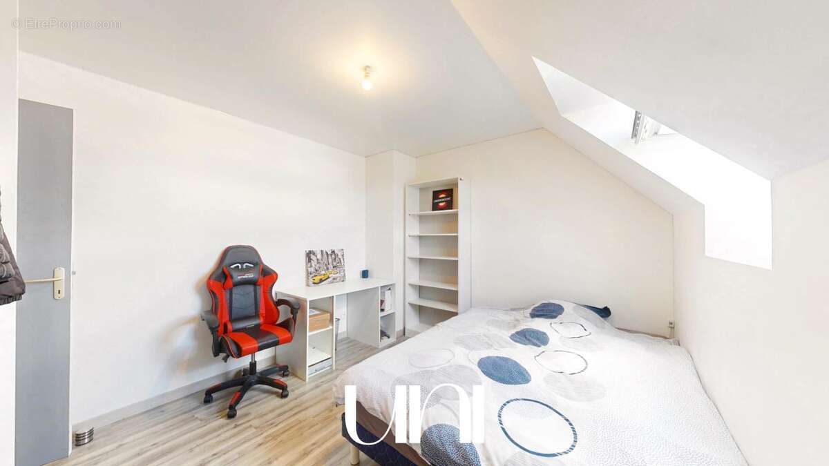 Maison 6 pièces 101 m² avec terrasse plein sud - photo 18