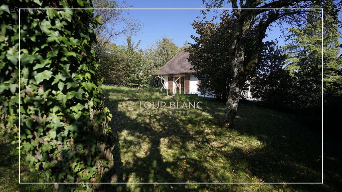 Maison à AUTECHAUX-ROIDE