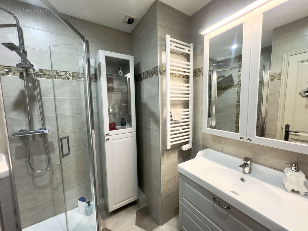 Appartement à CARCASSONNE