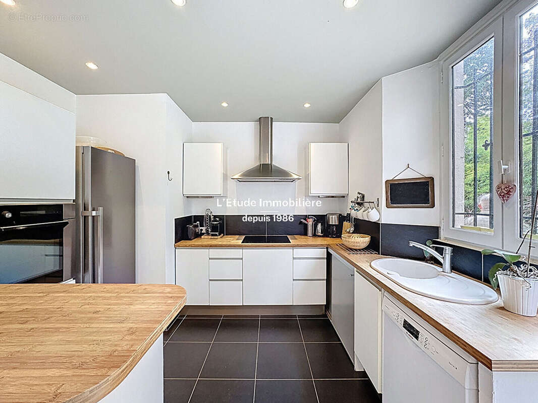 Appartement à CALUIRE-ET-CUIRE