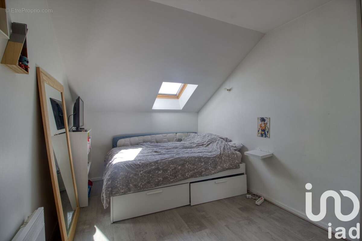 Photo 5 - Appartement à PONTOISE