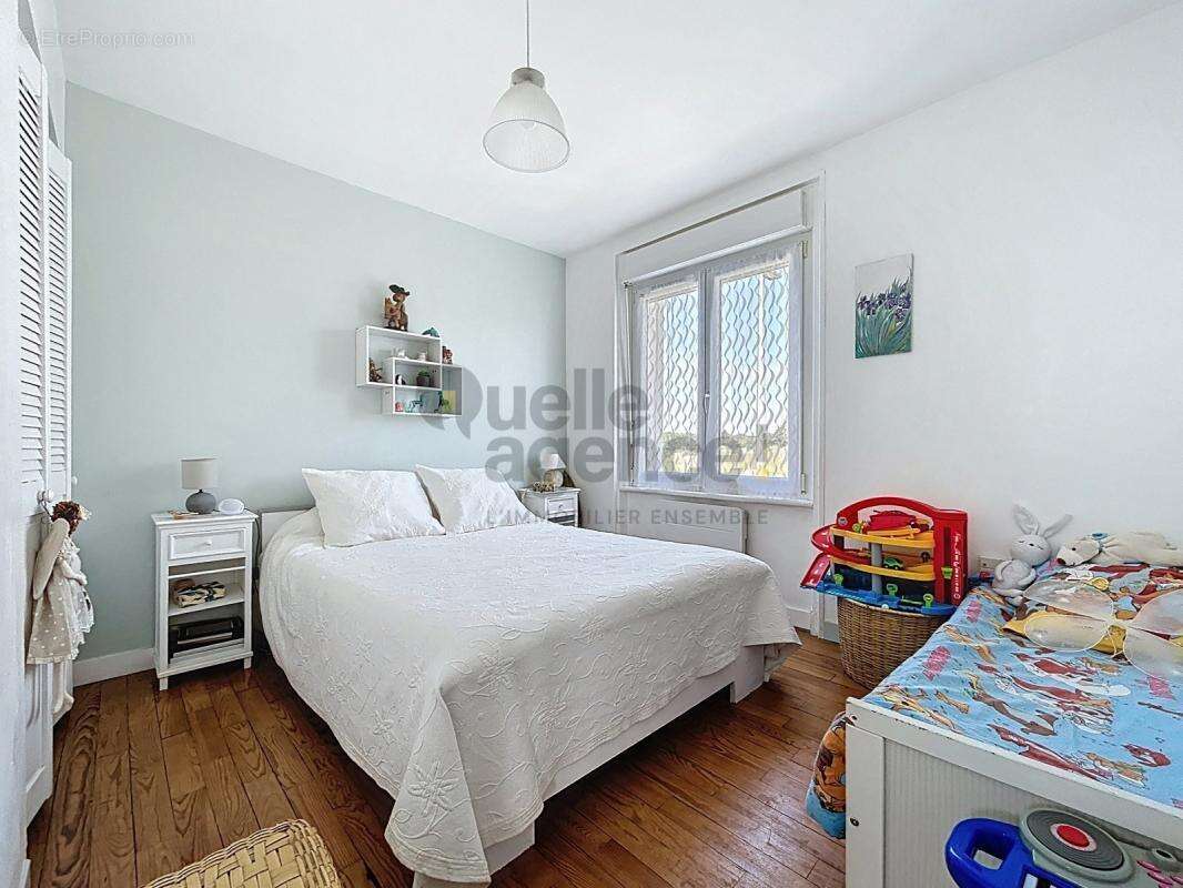 Maison à CLEDEN-CAP-SIZUN