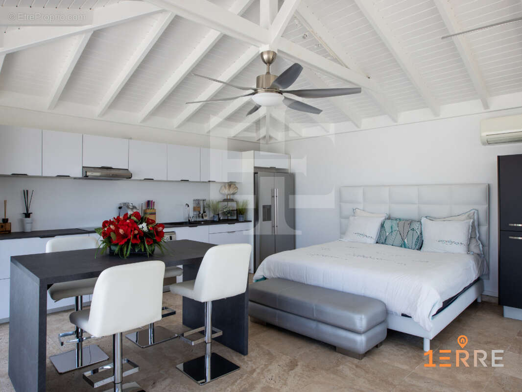 Maison à SAINT-MARTIN