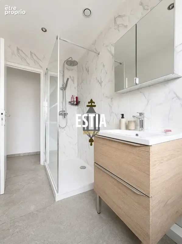 Maison 118 m² à Saizerais  - photo 9