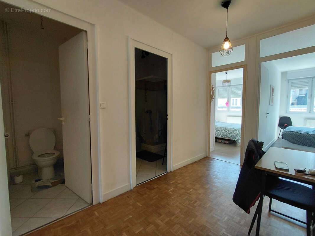 Appartement à PERIGUEUX
