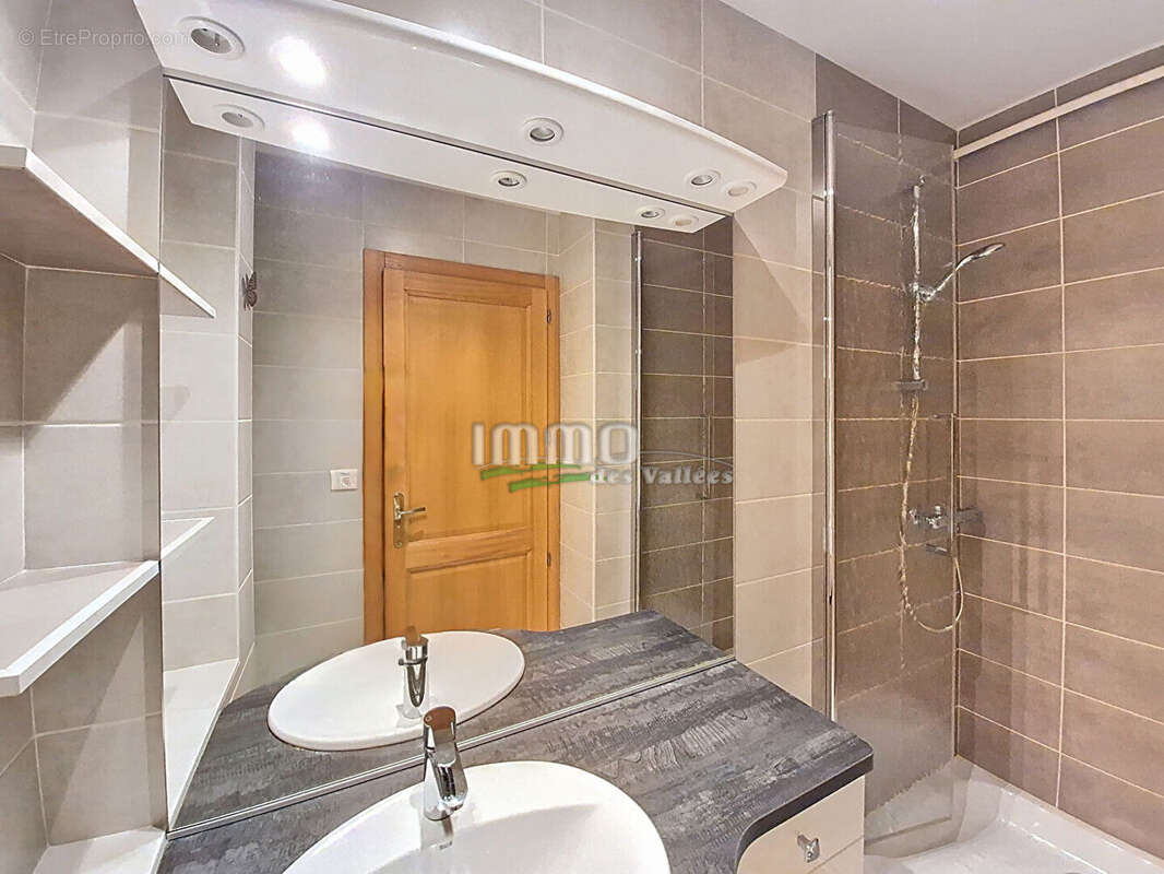 Appartement à GERARDMER