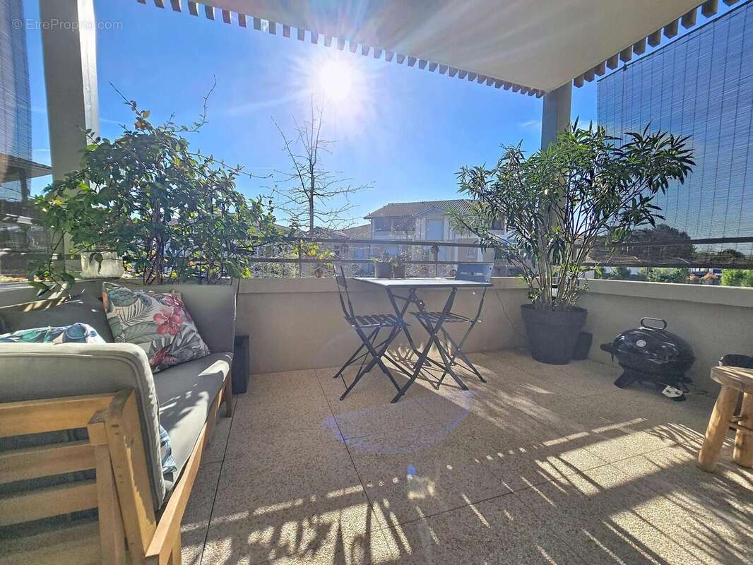 Photo 3 - Appartement à MARTIGNAS-SUR-JALLE