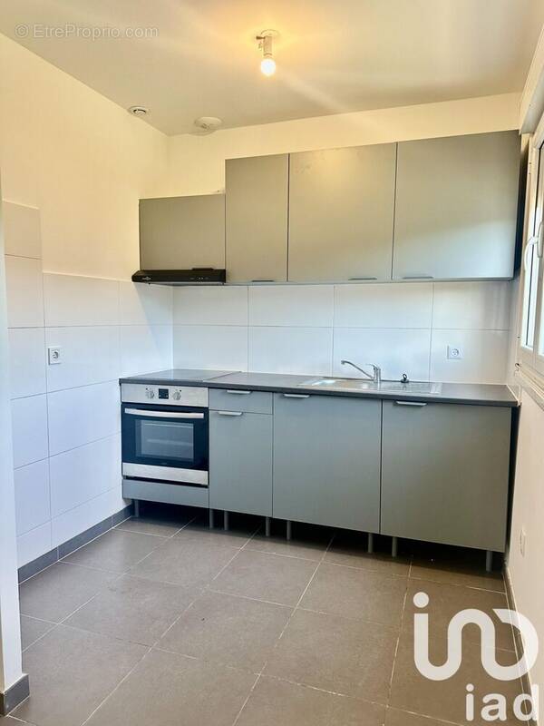 Photo 1 - Appartement à MONTGERON