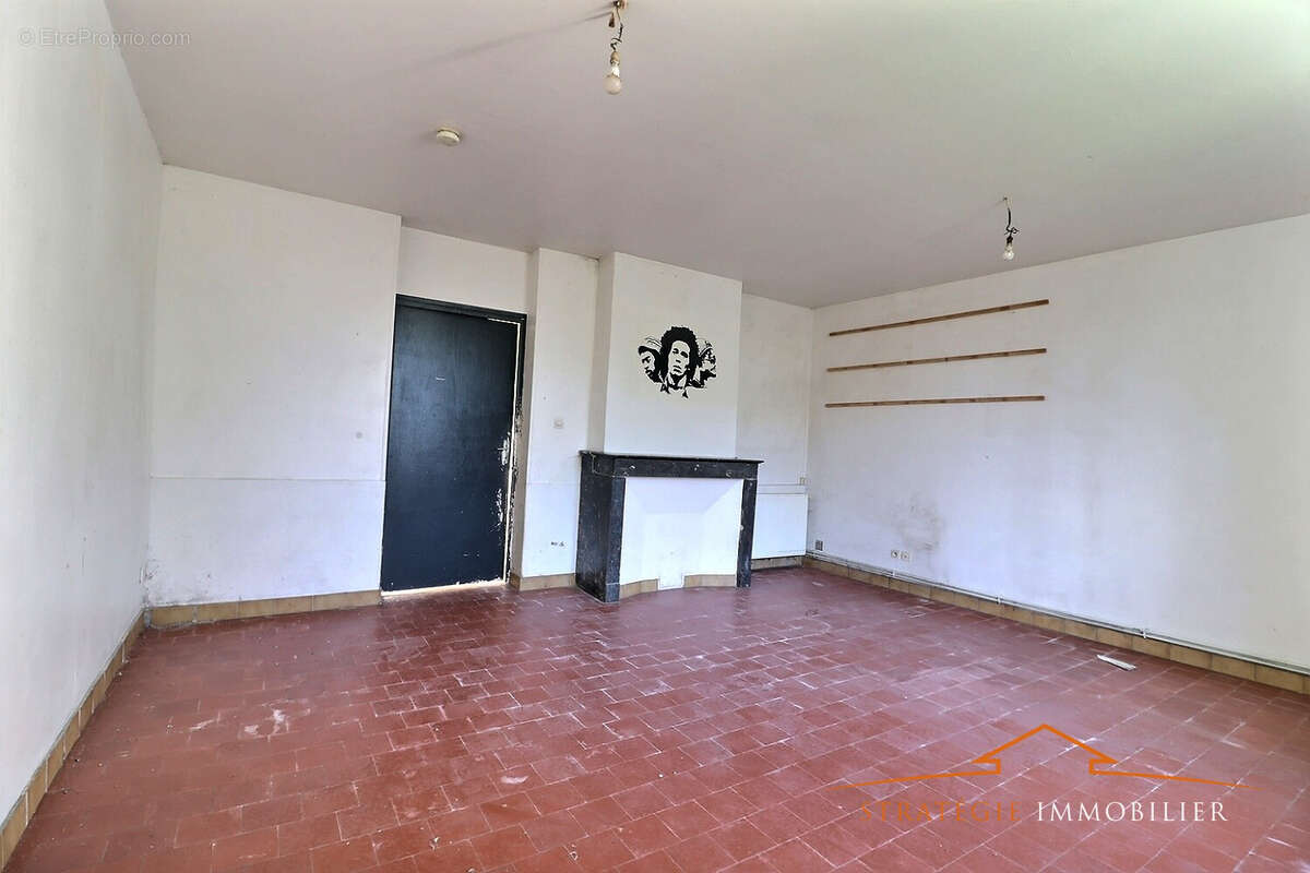 Maison à BUXY