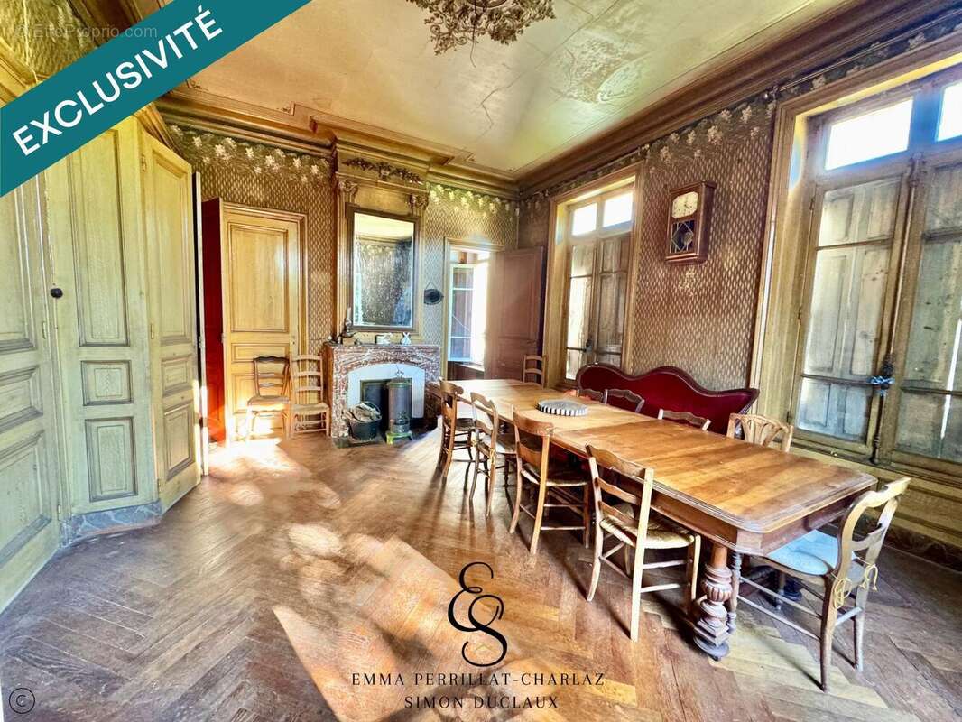 Photo 5 - Maison à RIOTORD
