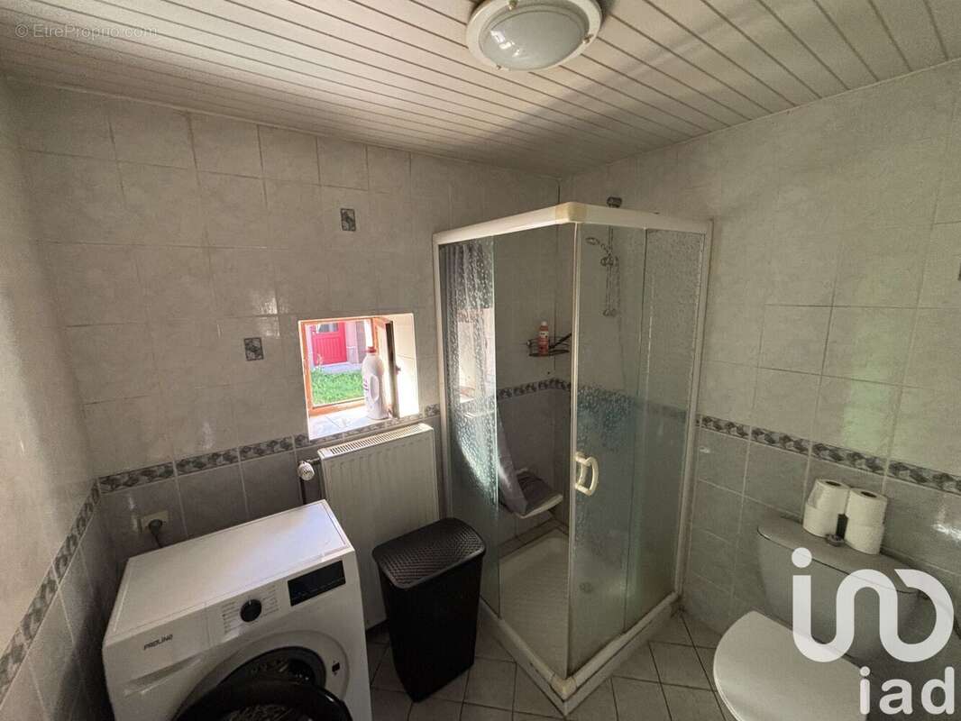 Photo 7 - Maison à HASELBOURG