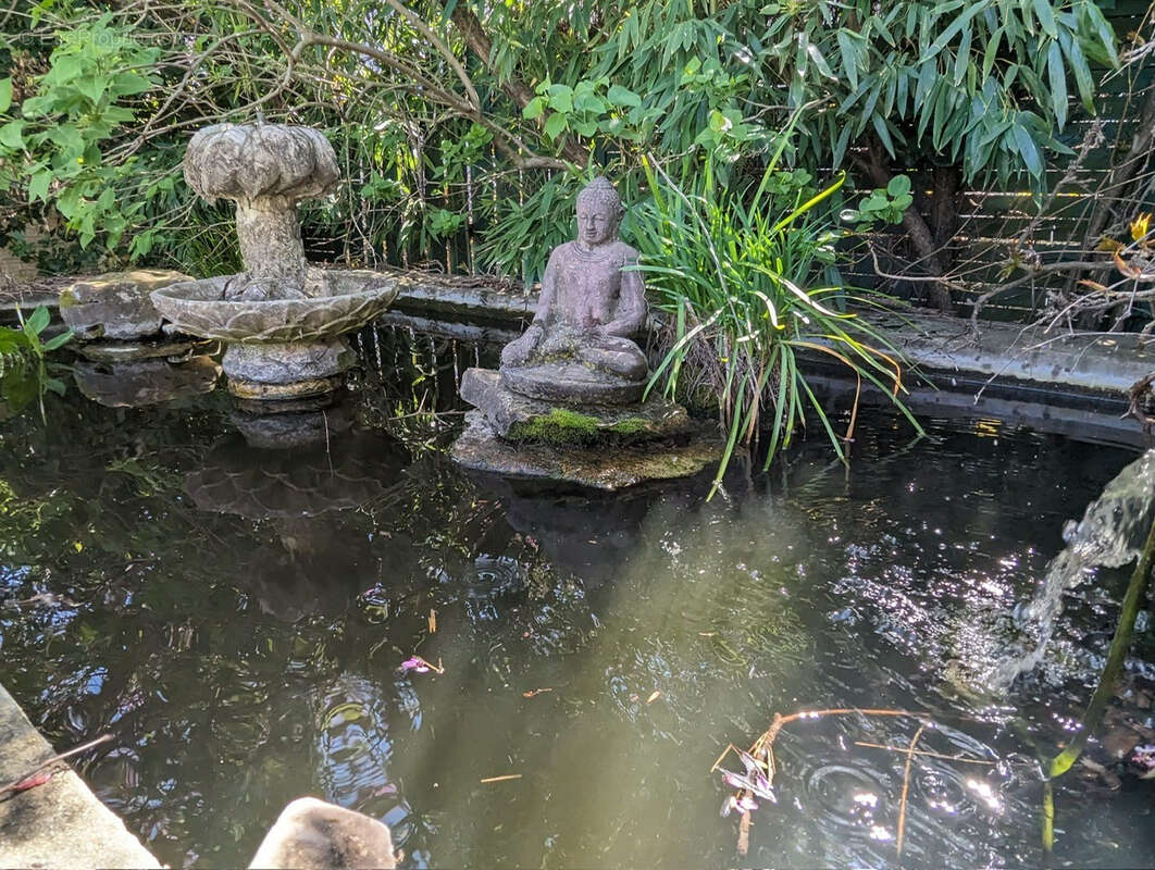 Maison à BAGNOLS-SUR-CEZE