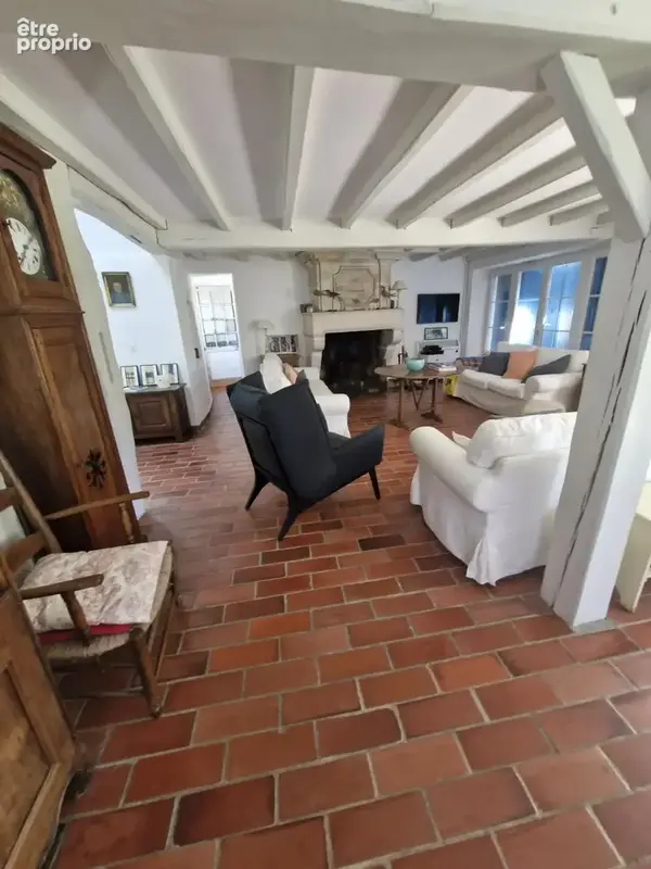 Maison 142 m2 17120 Arces sur Gironde - photo 4