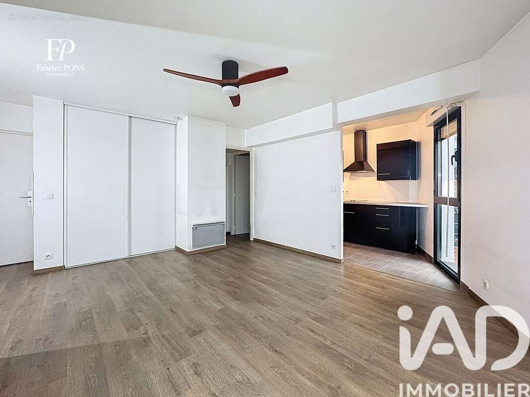 Photo 3 - Appartement à ATHIS-MONS