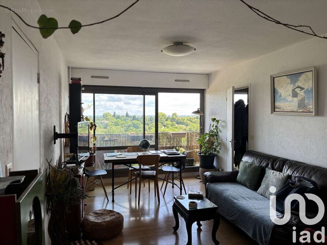 Photo 2 - Appartement à BLANQUEFORT