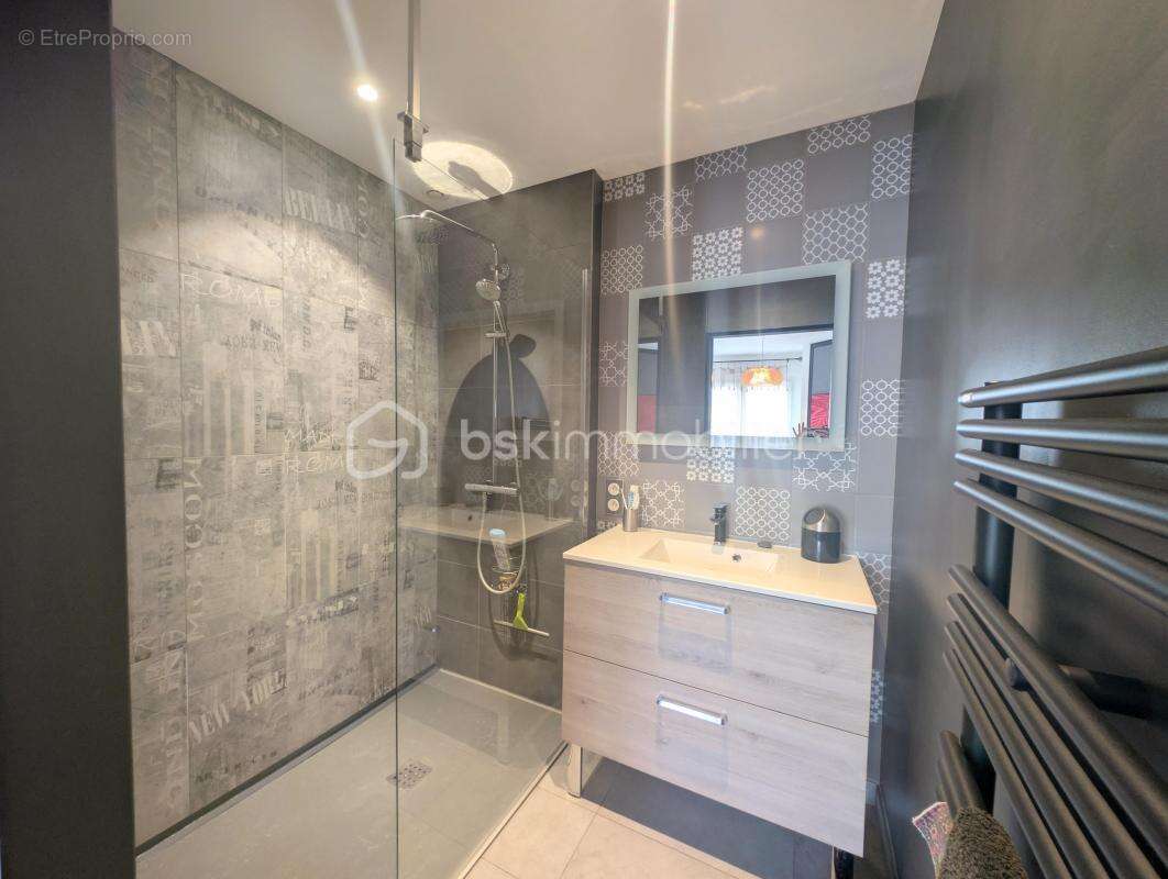 Thouaré-sur-loire – maison familiale 4 chambres – 142 m² – aucun travaux à prévoir - photo 10