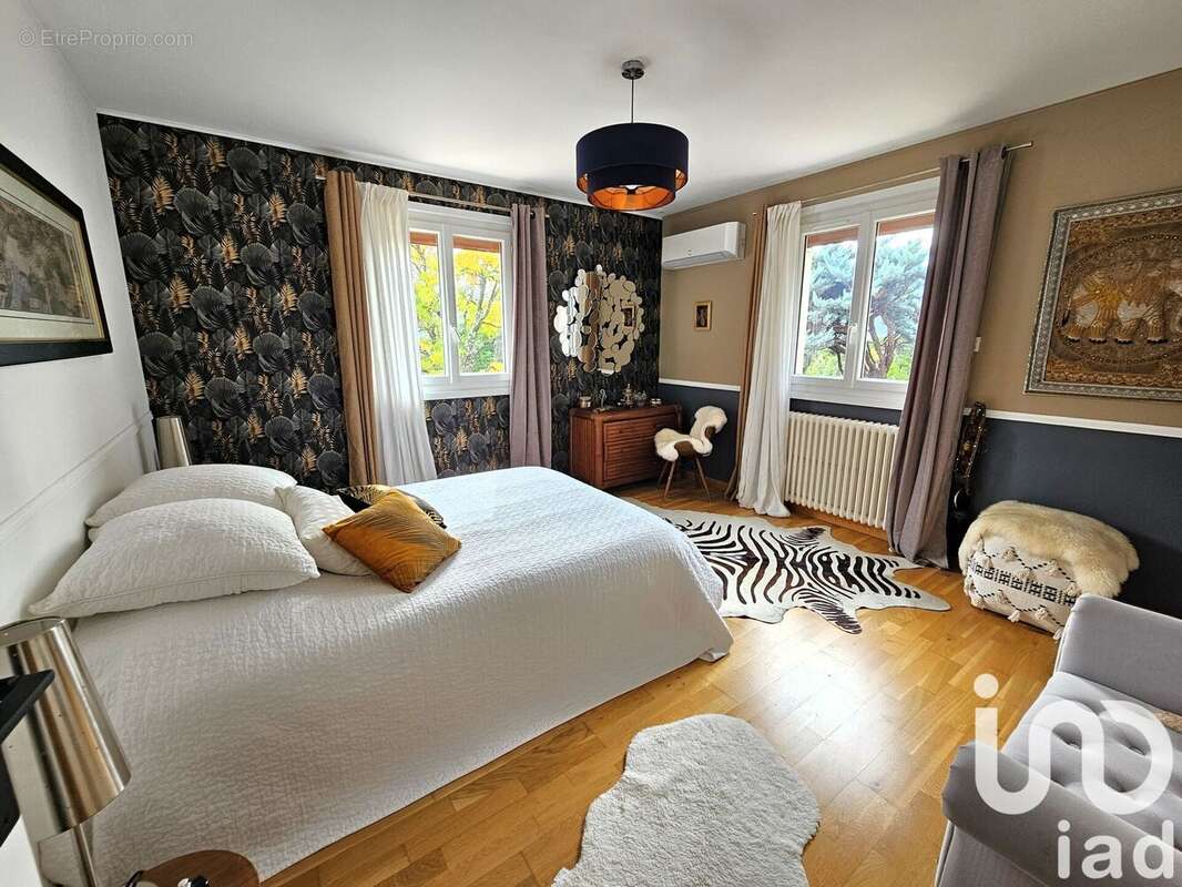 Photo 6 - Maison à VEYRAS