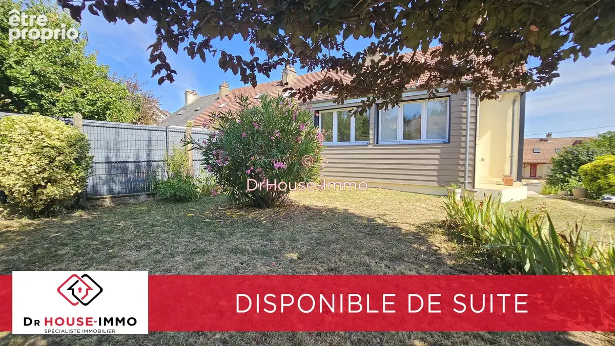 Maison 3 pièces 92 m² à vendre à Le Mans (72000) - photo 10