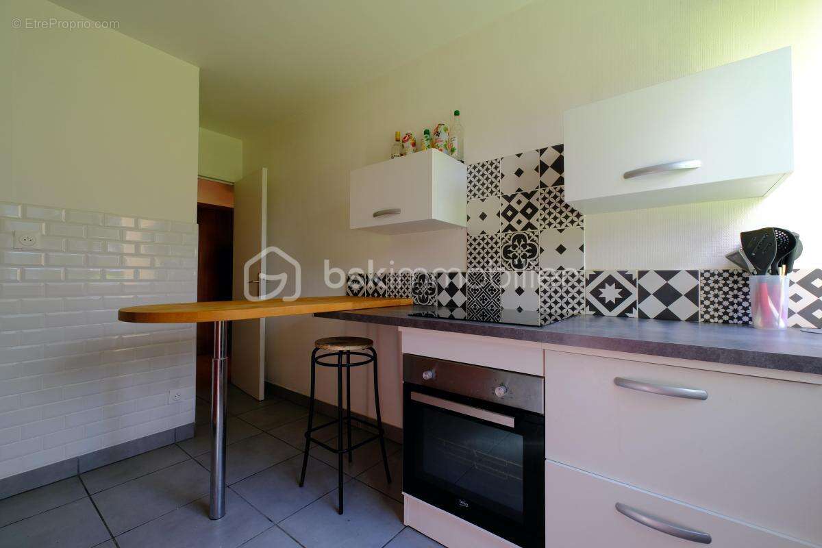 Appartement à VILLEFRANCHE-SUR-SAONE