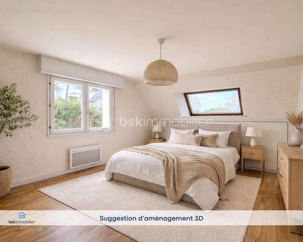 Maison à MOELAN-SUR-MER