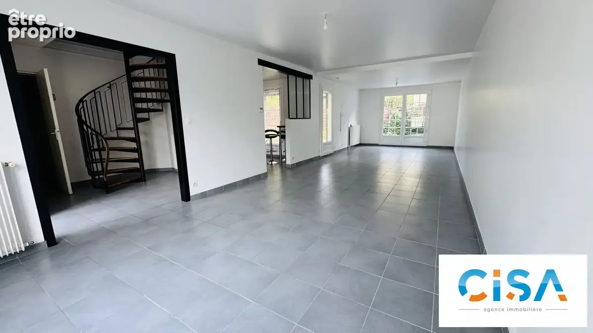 Maison 6 pièces 92 m² à vendre à Villers-Saint-Paul (60870) - photo 3