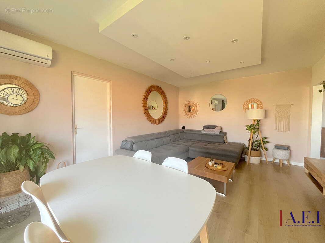 Appartement à LA SEYNE-SUR-MER