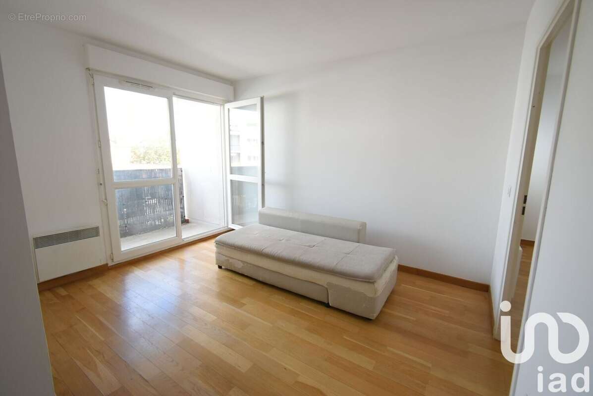 Photo 3 - Appartement à NOISY-LE-GRAND