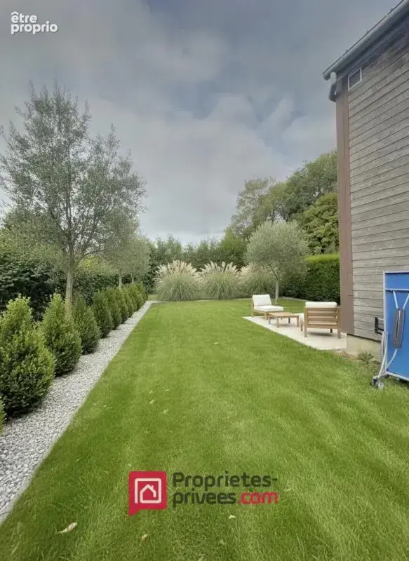 Maison de 7 pièces de 201 m² à Velennes - photo 2