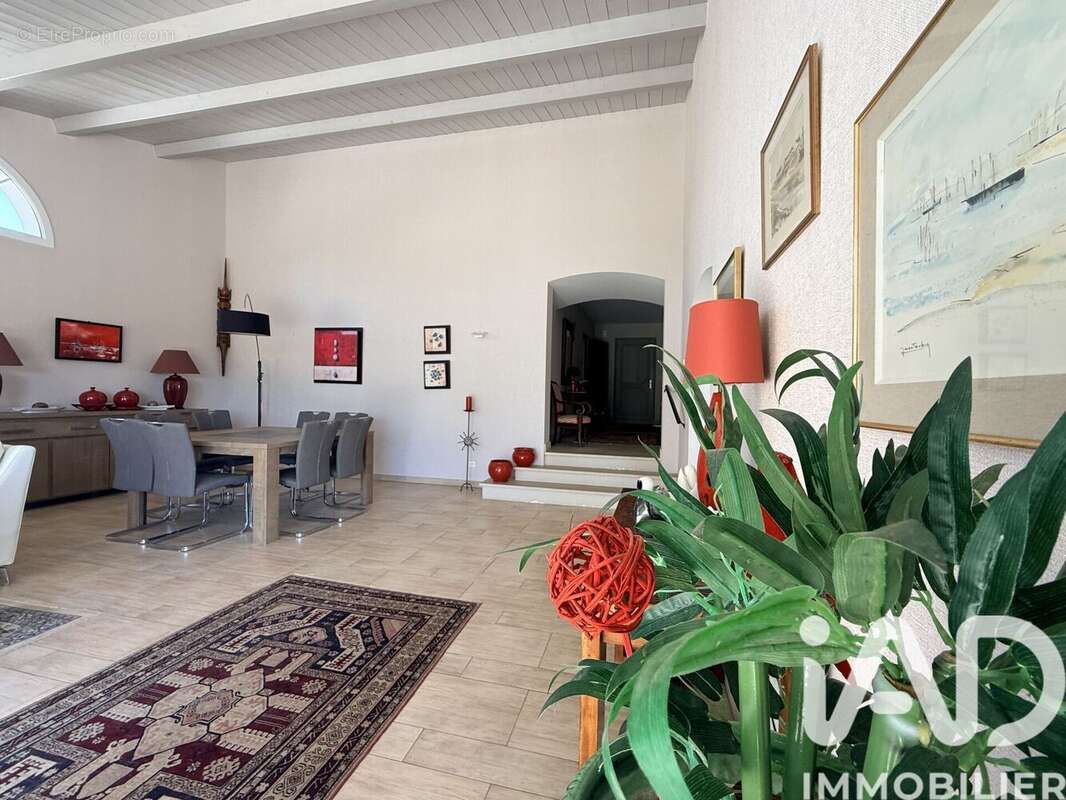 Photo 7 - Maison à PUILBOREAU