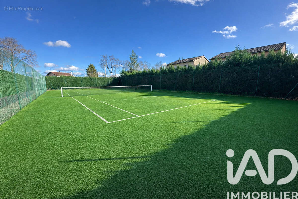 Photo 9 - Appartement à MONTAUBAN